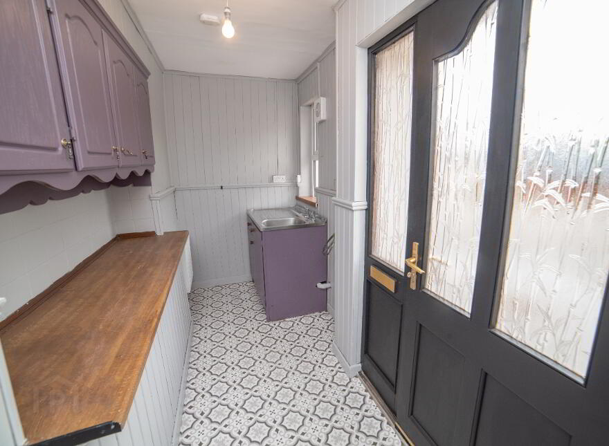 31 Saint Theresa's Place, Kanturk