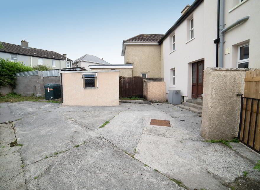 31 Saint Theresa's Place, Kanturk