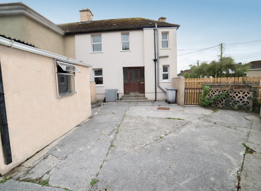 31 Saint Theresa's Place, Kanturk