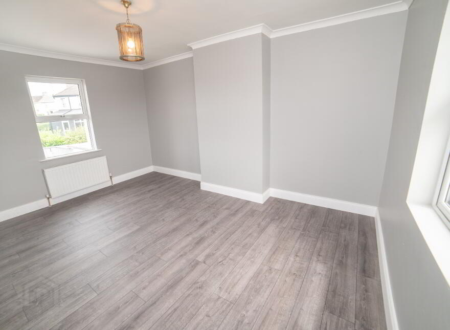 31 Saint Theresa's Place, Kanturk