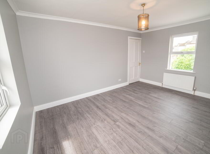 31 Saint Theresa's Place, Kanturk