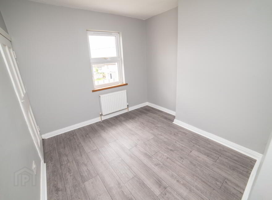 31 Saint Theresa's Place, Kanturk