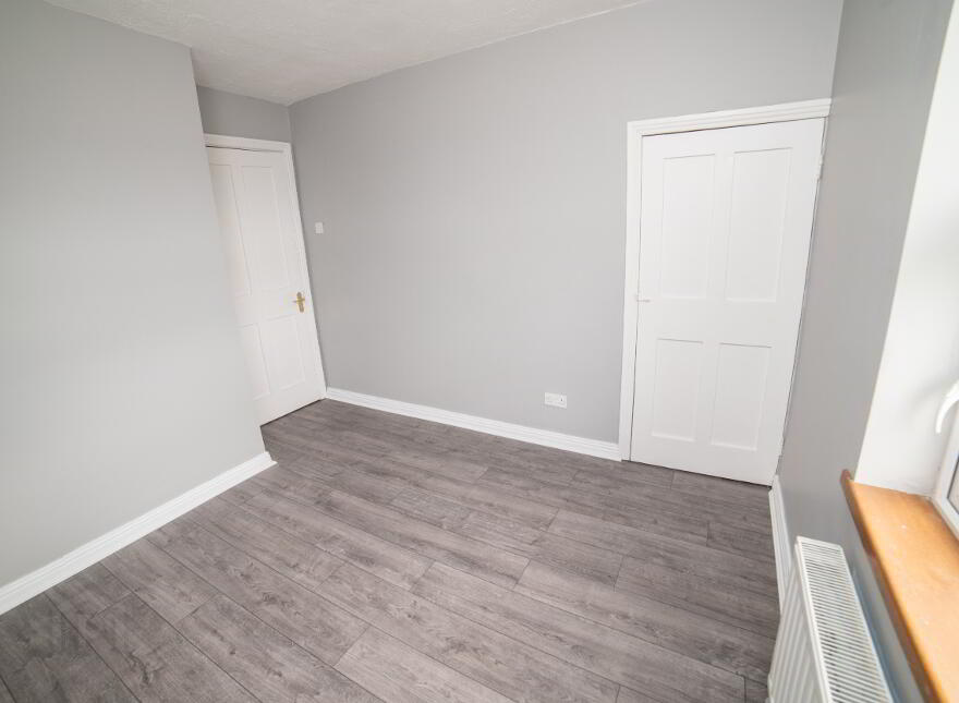 31 Saint Theresa's Place, Kanturk