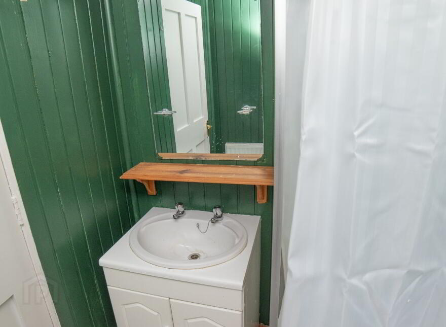 31 Saint Theresa's Place, Kanturk