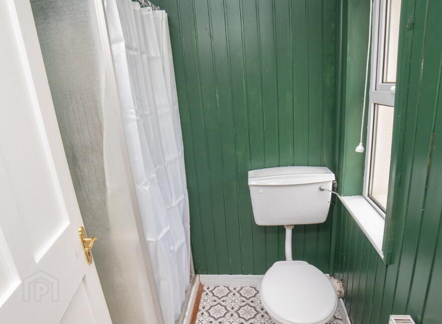 31 Saint Theresa's Place, Kanturk
