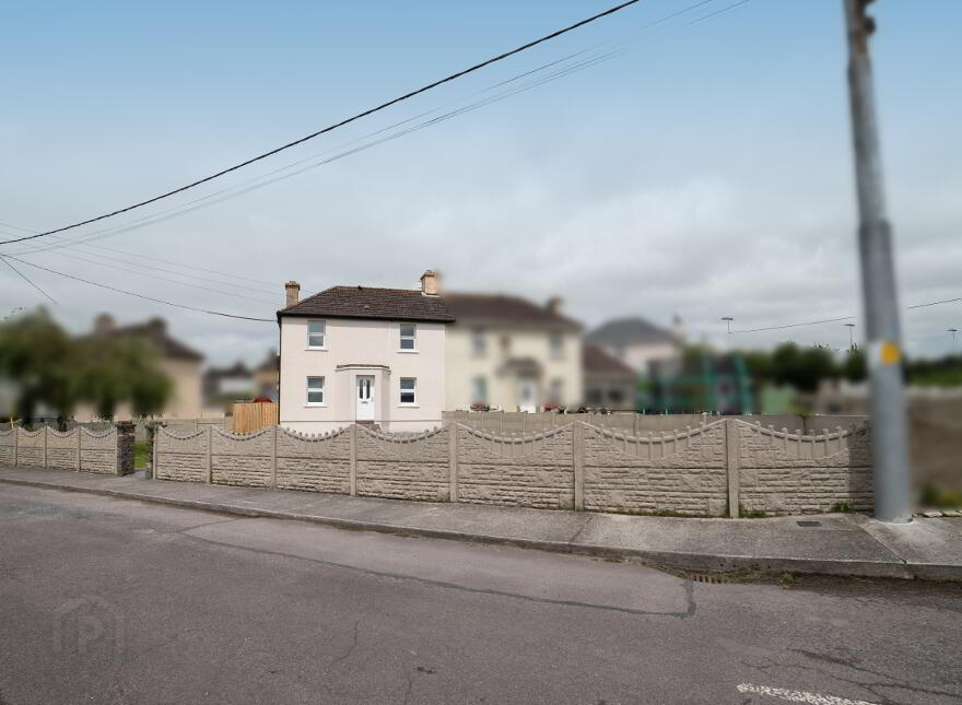 31 Saint Theresa's Place, Kanturk