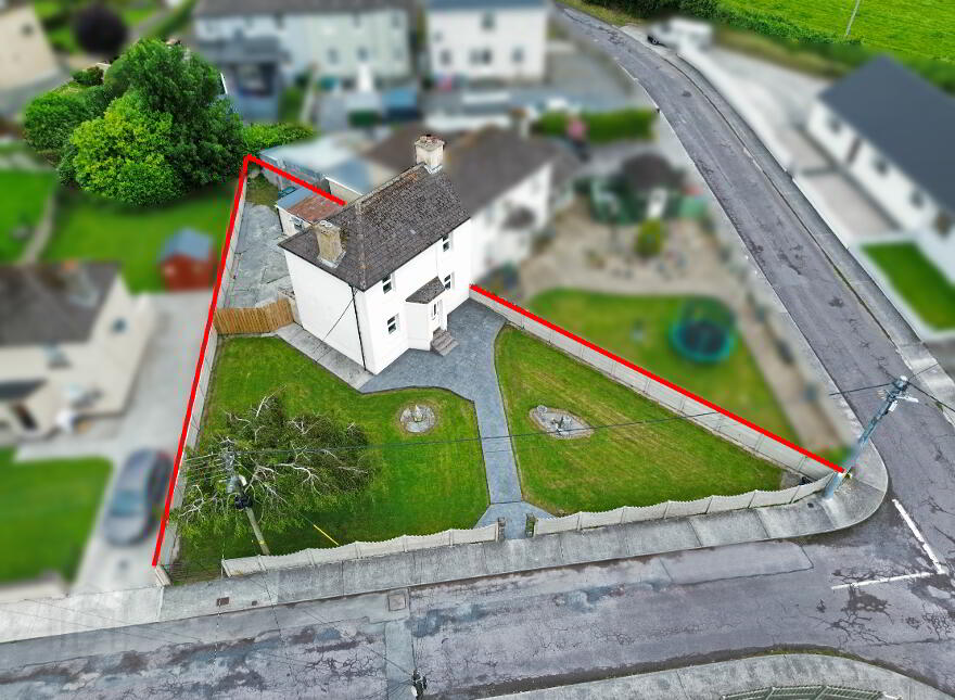 31 Saint Theresa's Place, Kanturk