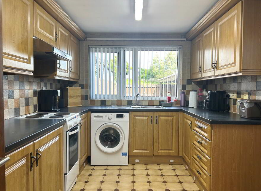 14 Killymoon Street, Cookstown, BT80 8JZ