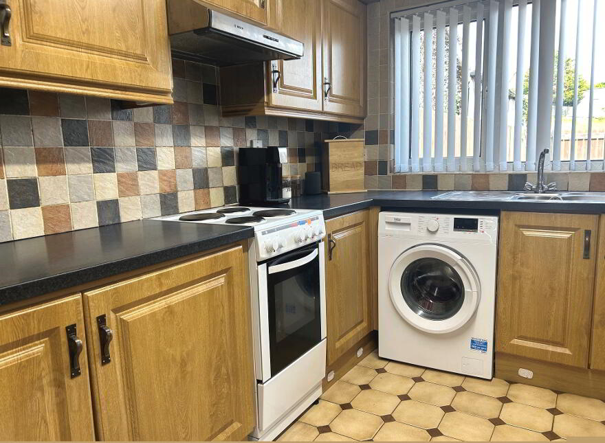 14 Killymoon Street, Cookstown, BT80 8JZ
