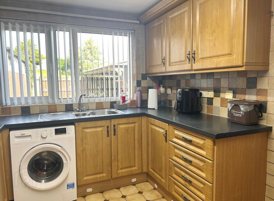 14 Killymoon Street, Cookstown, BT80 8JZ