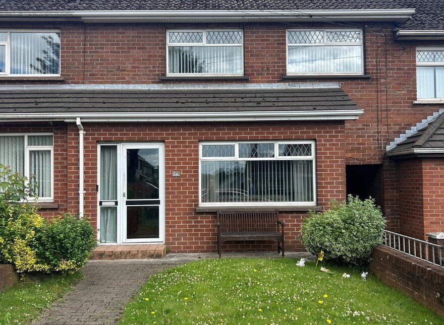 14 Killymoon Street, Cookstown, BT80 8JZ