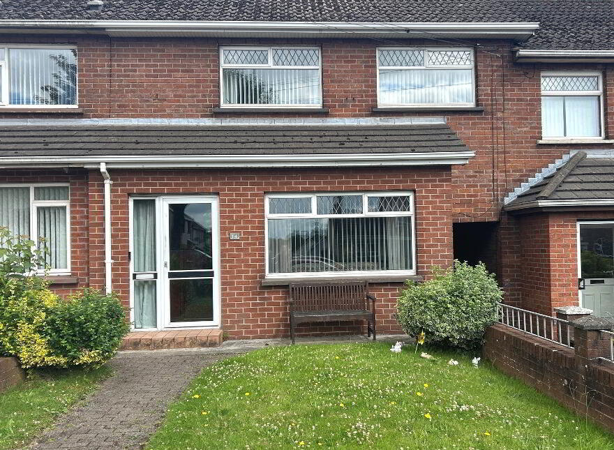 14 Killymoon Street, Cookstown, BT80 8JZ
