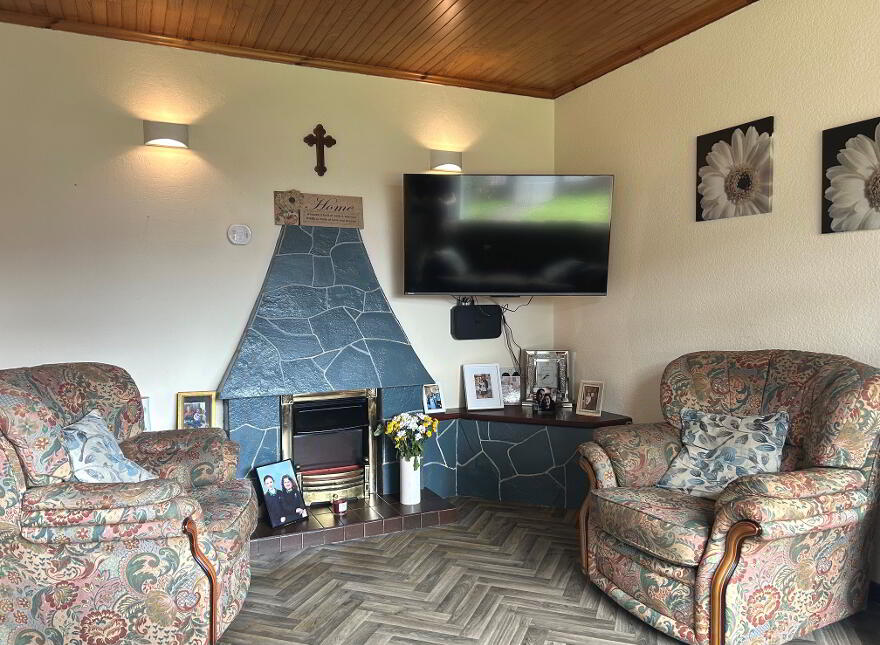 14 Killymoon Street, Cookstown, BT80 8JZ