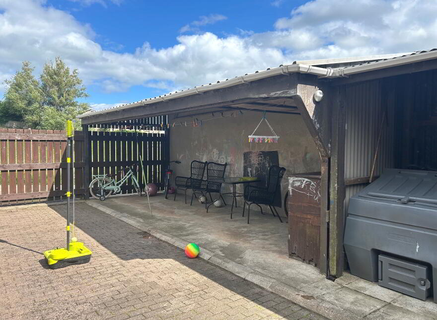 14 Killymoon Street, Cookstown, BT80 8JZ