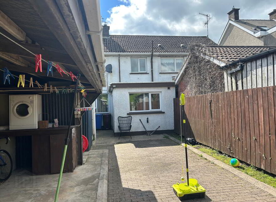 14 Killymoon Street, Cookstown, BT80 8JZ