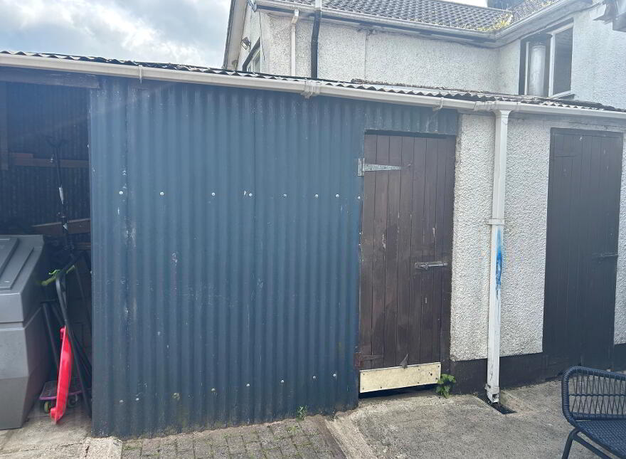 14 Killymoon Street, Cookstown, BT80 8JZ