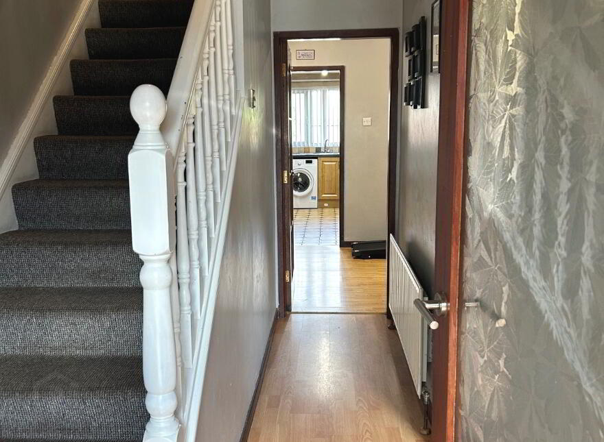 14 Killymoon Street, Cookstown, BT80 8JZ
