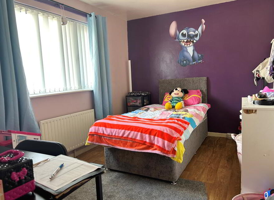14 Killymoon Street, Cookstown, BT80 8JZ