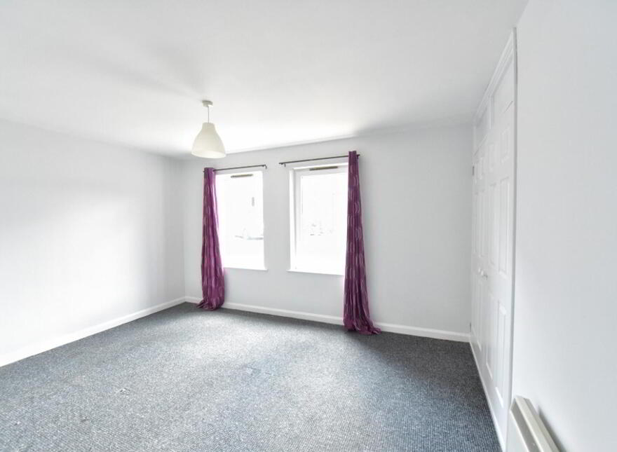 1 Stanley Mews, Bangor, BT20 5BH