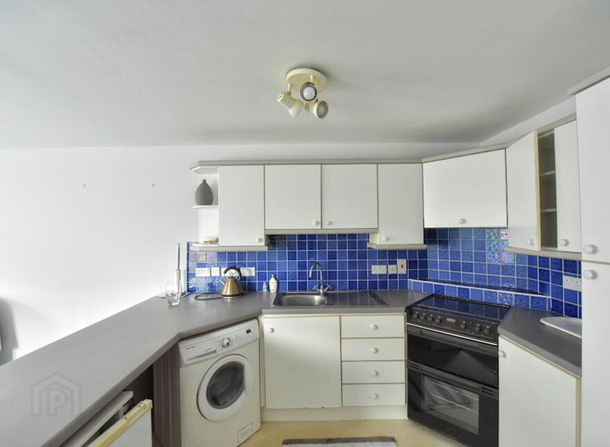 1 Stanley Mews, Bangor, BT20 5BH