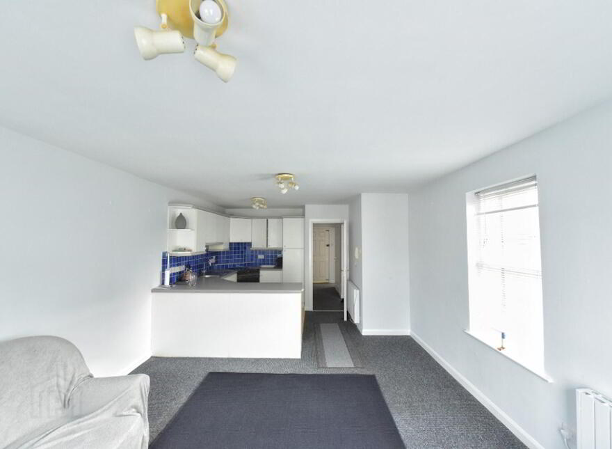1 Stanley Mews, Bangor, BT20 5BH