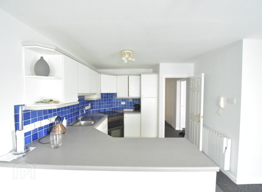 1 Stanley Mews, Bangor, BT20 5BH
