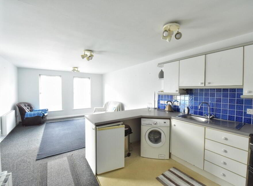 1 Stanley Mews, Bangor, BT20 5BH