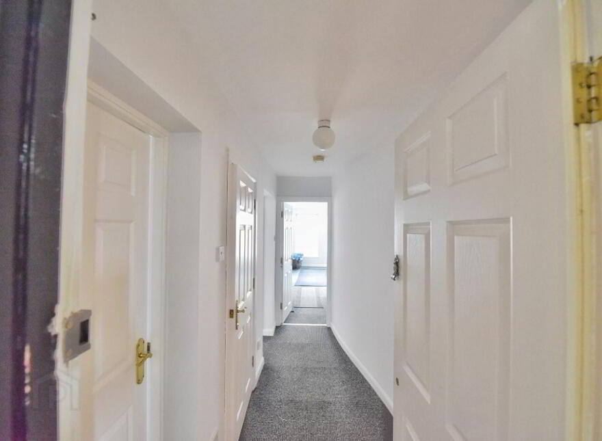 1 Stanley Mews, Bangor, BT20 5BH