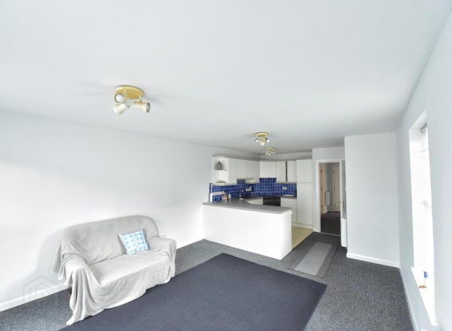 1 Stanley Mews, Bangor, BT20 5BH