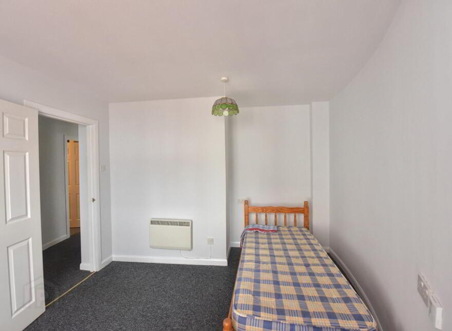 1 Stanley Mews, Bangor, BT20 5BH