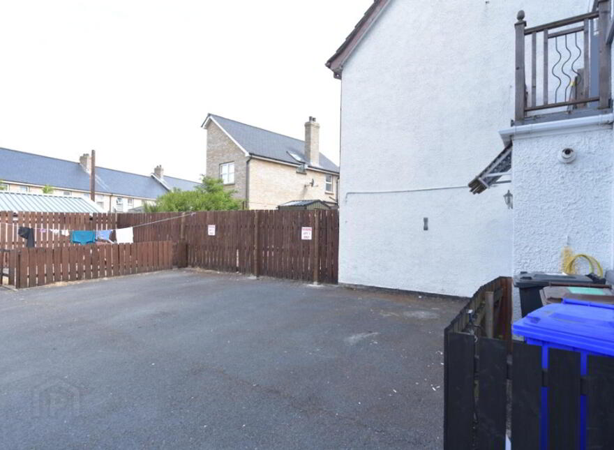 1 Stanley Mews, Bangor, BT20 5BH