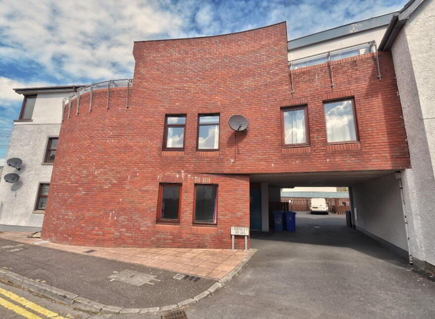 1 Stanley Mews, Bangor, BT20 5BH