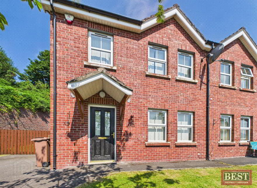 63 Mountain View, Warrenpoint, Newry, BT34 3XG