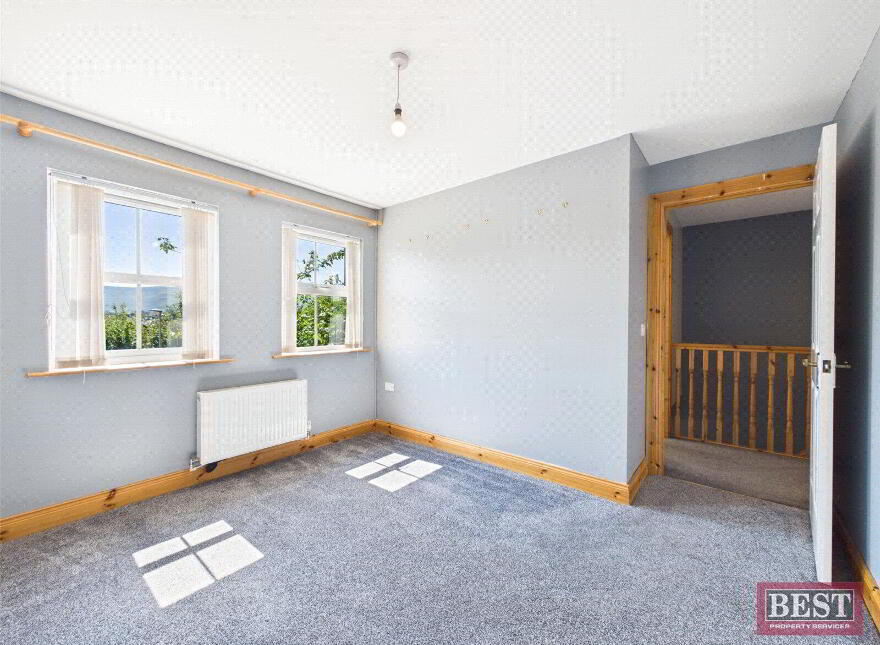 63 Mountain View, Warrenpoint, Newry, BT34 3XG