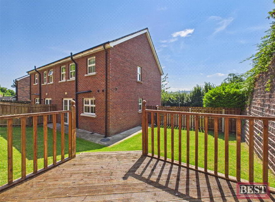 63 Mountain View, Warrenpoint, Newry, BT34 3XG