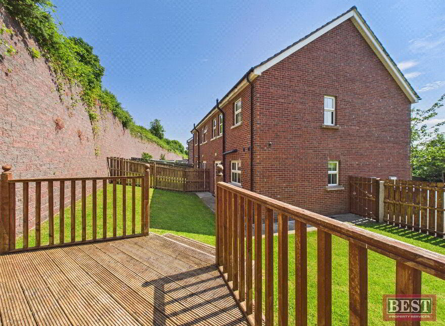 63 Mountain View, Warrenpoint, Newry, BT34 3XG