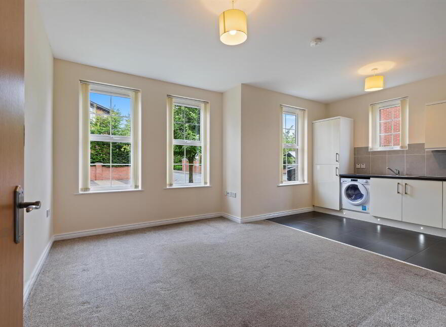1 Linen Park, Bangor, BT19 7JG