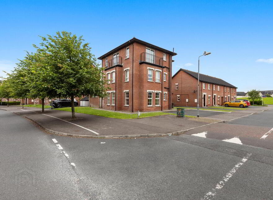 1 Linen Park, Bangor, BT19 7JG