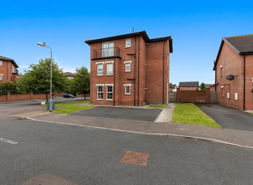 1 Linen Park, Bangor, BT19 7JG