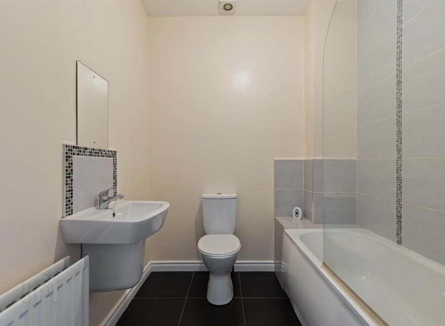 1 Linen Park, Bangor, BT19 7JG