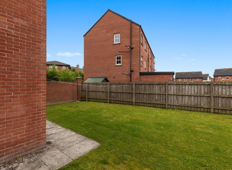 1 Linen Park, Bangor, BT19 7JG