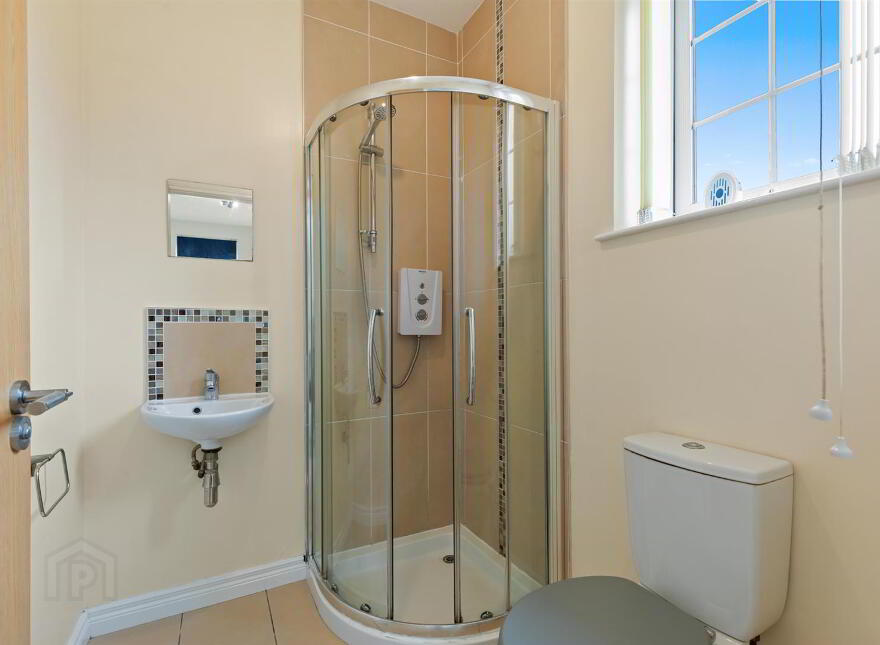 1 Linen Park, Bangor, BT19 7JG