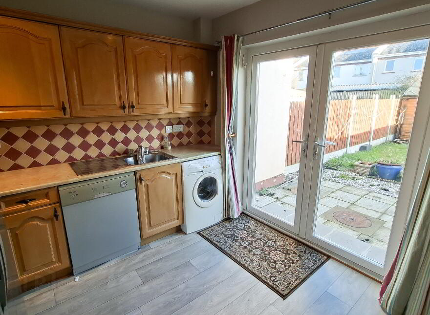 24 Branogue Park, Riverchapel, Gorey, Y25XV22