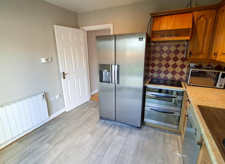 24 Branogue Park, Riverchapel, Gorey, Y25XV22