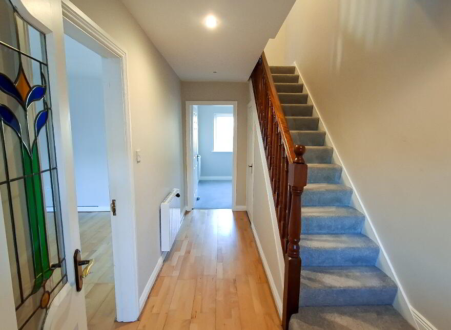 24 Branogue Park, Riverchapel, Gorey, Y25XV22