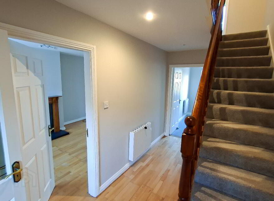 24 Branogue Park, Riverchapel, Gorey, Y25XV22