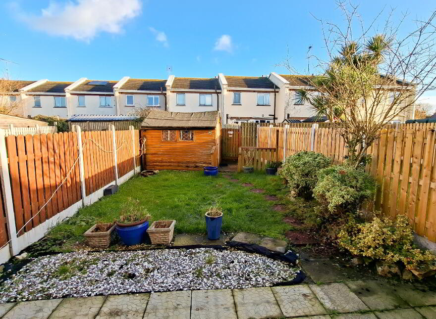 24 Branogue Park, Riverchapel, Gorey, Y25XV22