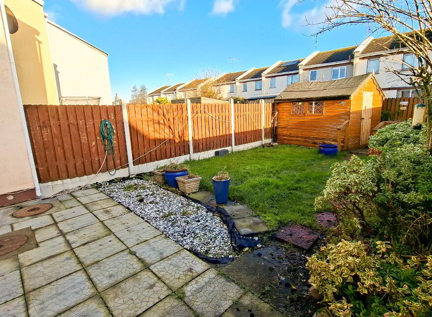 24 Branogue Park, Riverchapel, Gorey, Y25XV22