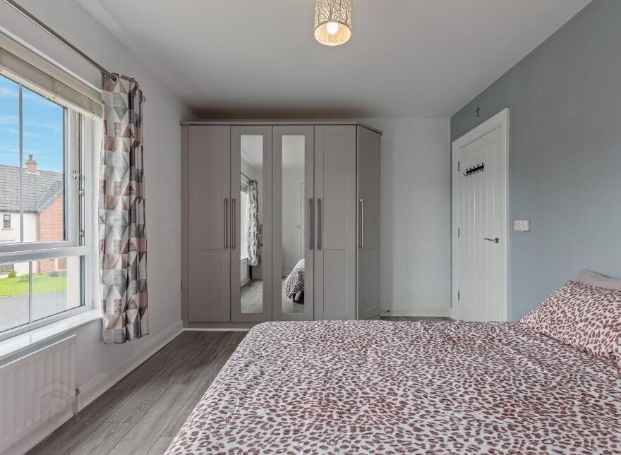 16 Royal Ascot Mews, Carryduff, Belfast, BT8 8SD
