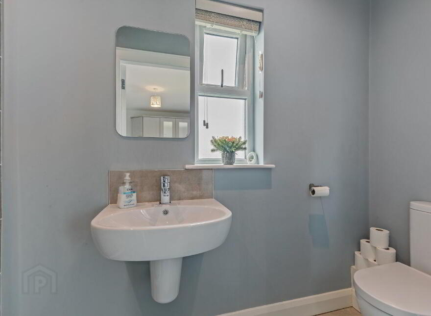 16 Royal Ascot Mews, Carryduff, Belfast, BT8 8SD